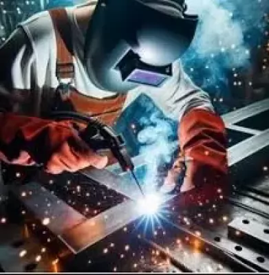 Jasa Las Panggilan di Bekasi