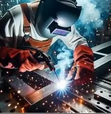 Jasa Las Panggilan di Bekasi