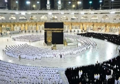 Paket Umroh Ramadhan Harga 20